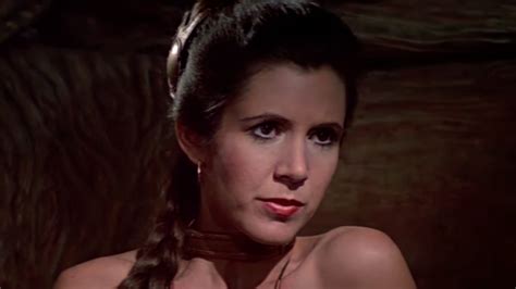 Carrie Fisher Porn Videos 